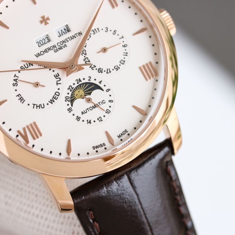 VACHERON CONSTANTIN Watches